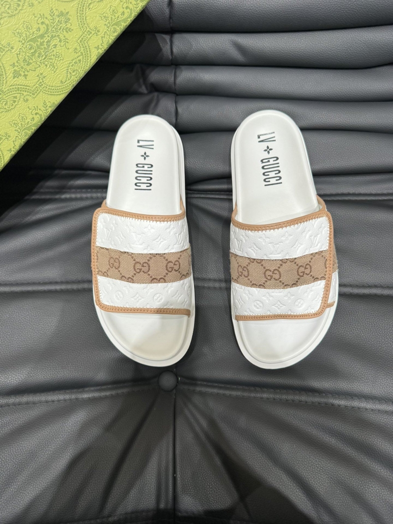 Gucci Slippers